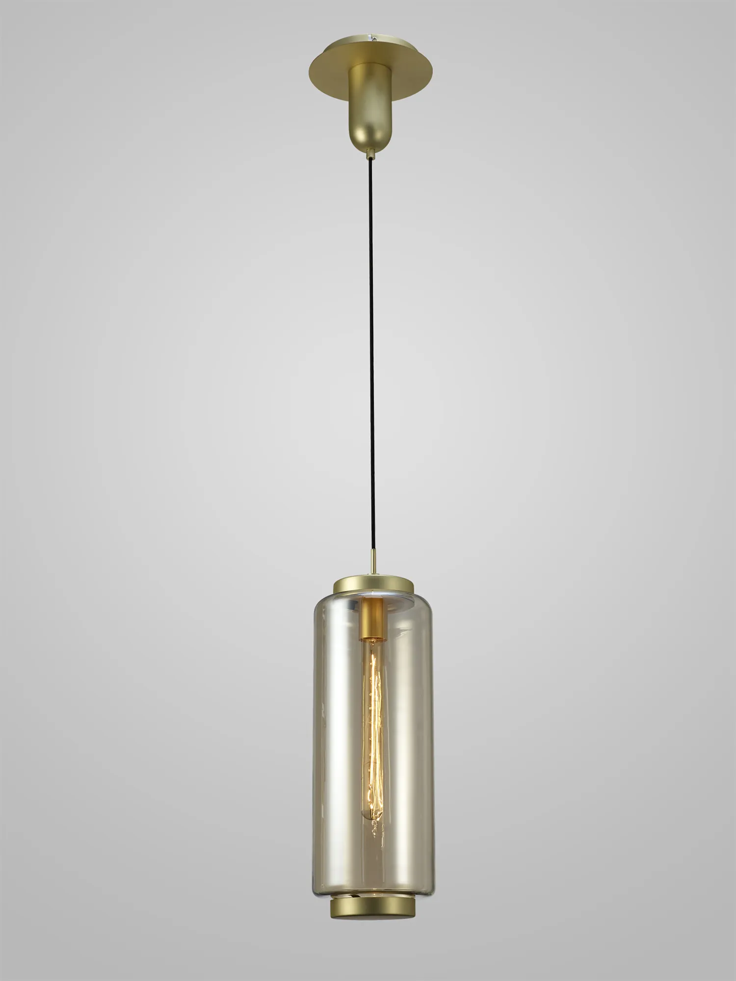 Jarras Matt Gold Ceiling Lights Mantra Single Pendant Jarras Matt Gold Ceiling Lights Mantra Single Pendant